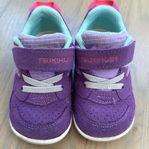 Tsukihoshi sneakers size 8 - Picture 2 of 2